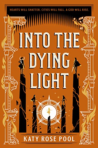 Into the Dying Light (The Age of Darkness, 3, Band 3) von Square Fish